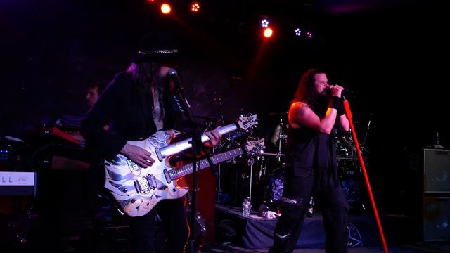 Sons Of Apollo 2020-02-01 Battle Creek, MI "New World Today" смотреть онлайн