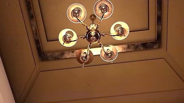 Backrooms - кадры отеля Liminal (уровень 188) смотреть онлайн