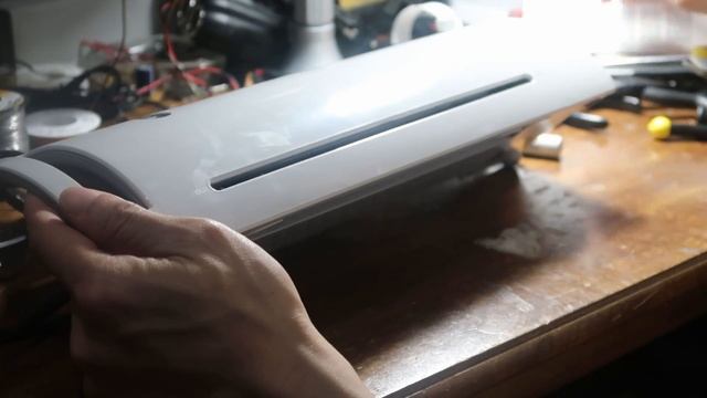 Fix a Stuck Laminator смотреть онлайн