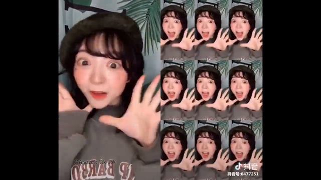 Top Duet Tik Tok Compilation - Tik Tok China / Douyin смотреть онлайн