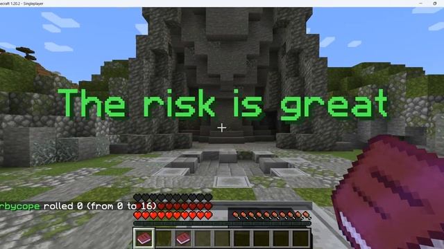 Secret Life SMP Map + Data Pack for Minecraft Java 1.20 Nov 03 2023 Progress смотреть онлайн