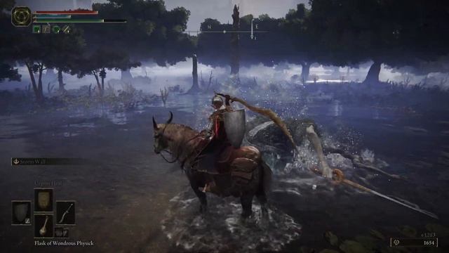 Elden Ring - How to Redistribute Stats and Change Attribute Points + Larval Tear Locations Guide смотреть онлайн