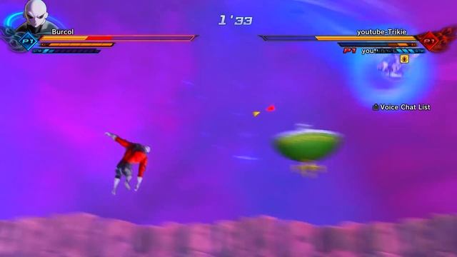 I Used Every 'Extra Pack' DLC Character In Dragon Ball Xenoverse 2 смотреть онлайн