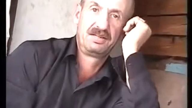 Пронских Николай и Ольга. Чистугаш 2002 год. смотреть онлайн