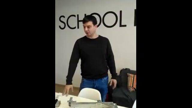Потолок натяжной Максимальная ширина смотреть онлайн