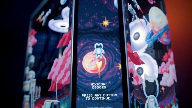 Introducing the Meowterspace PC смотреть онлайн
