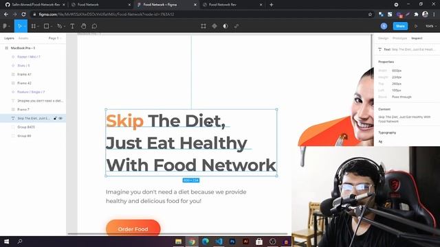 How to Convert a Figma to Html With Git Bangla Tutorial Part - 1 смотреть онлайн