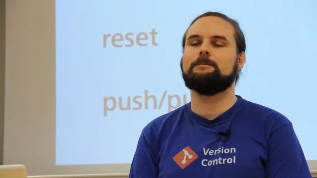 Föreläsning i git - Del 1 смотреть онлайн