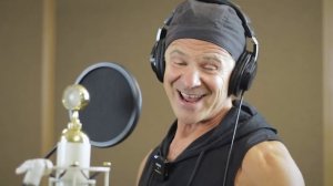 ГОЛОС ТВОЕГО ДЕТСТВА — ДМИТРИЙ ПОЛОНСКИЙ | МИКЕЛАНДЖЕЛО, КВАГА, КУЗЯ, ГАРФИЛД, НЕСКВИК, ЧАЙ БЕСЕДА