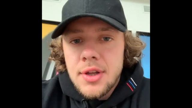 Жесткое заявление Панарина: Не делайте роботов из детей! смотреть онлайн