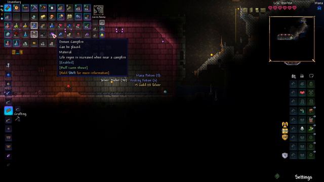 Terraria: Thorium Mod (Bard Class) #2