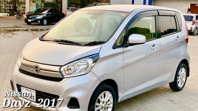 Nissan Dayz 2015 For Sale | Interior & Exterior | Price & Review | Nissan Dayz For Sale In Pakistan смотреть онлайн