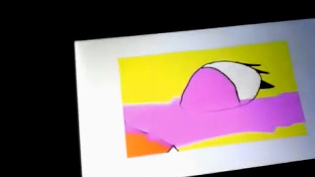 Мангл и Фокси и Момо смотреть онлайн