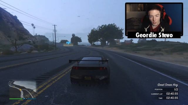 Nissan GTR - Pimp My Ride #3 (GTA 5 Online) смотреть онлайн