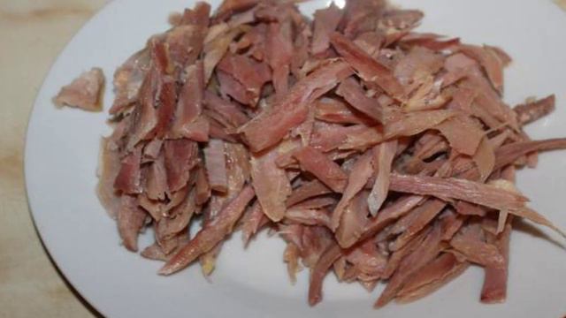 Кухня Мамашки