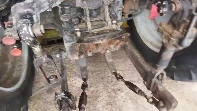 Трактор Беларус МТЗ-82 экспресс-обзор от Станислава Кожушко смотреть онлайн