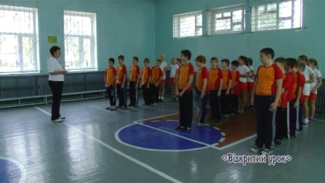 Открытый урок на ТВ смотреть онлайн