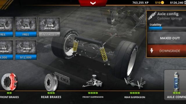 ?KEN BLOCK TRIBUTE ⭐ NO LIMIT DRAG RACING 2.0 ? FORD MUSTANG BIG BLOCK TWIN TURBO TUNE ⭐ смотреть онлайн