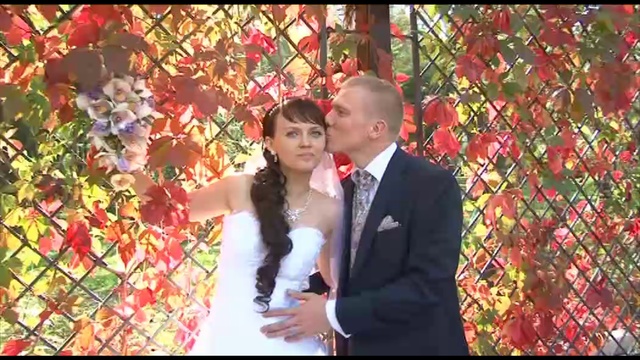свадьба-клип