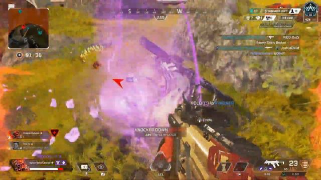 The Lord of 90 FOV смотреть онлайн
