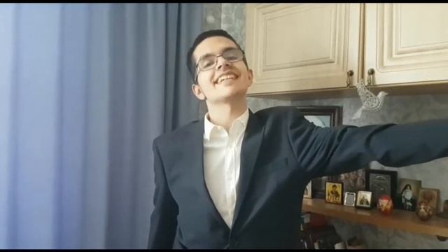 Пасха. Поздравления. Ч. 2 смотреть онлайн