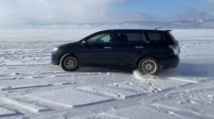 Тойота Филдер 202x