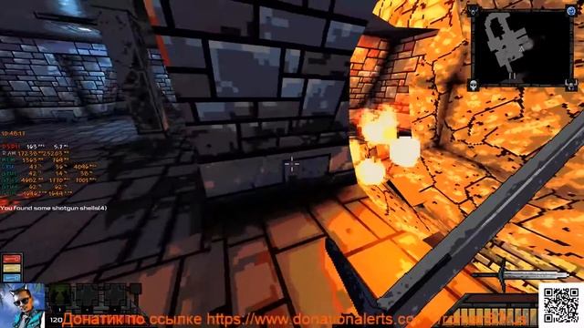 Project Warlock 2 - Проходим демо версию "Проект Чернокнижник-2" (День-2) смотреть онлайн