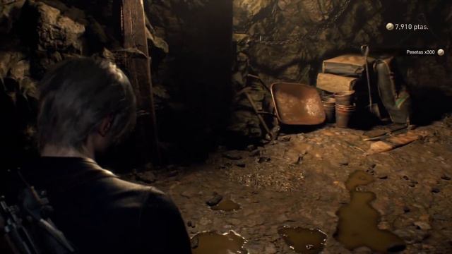 RESIDENT EVIL 4 REMAKE | Walkthrough | E6 | FINDING ASHLEY & 2ND BOSS FIGHT смотреть онлайн