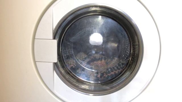Bosch WFT8030 Washer Dryer - Wool 40