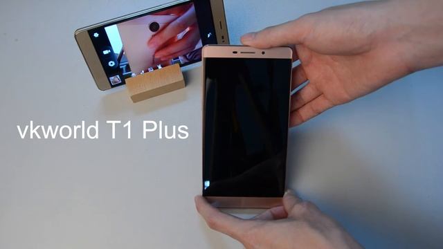 T1 Plus VS iPhone 6s---Fingerprint Scanner Comparison смотреть онлайн
