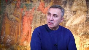 Как устроен человек _ доктор Боровских