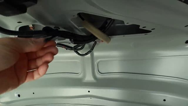 How to install a cars back up cameras and it work every time смотреть онлайн