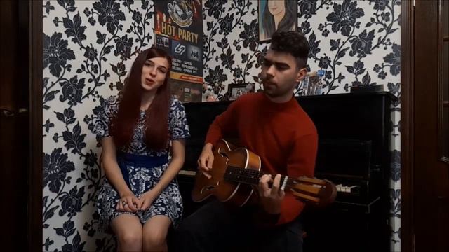 Lovemus - Ragnar The Red (Skyrim UA Cover)
