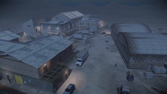 PayDay 2: Обновление Silkroad! Новые Ограбления, Костюмы и Модификации! смотреть онлайн