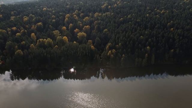 Новокузнецкий район, с. Сосновка, ул. Озерная 9 смотреть онлайн
