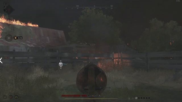 Hunt Showdown | New Crazy Stuff :) смотреть онлайн