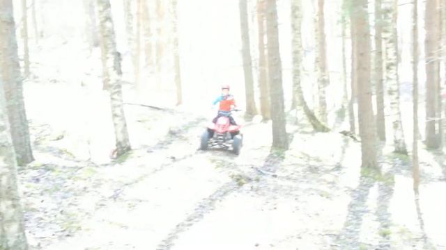 kvadrodrom подъем вверх 30 градусов !!! смотреть онлайн