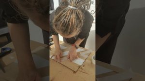 Поднос своими руками