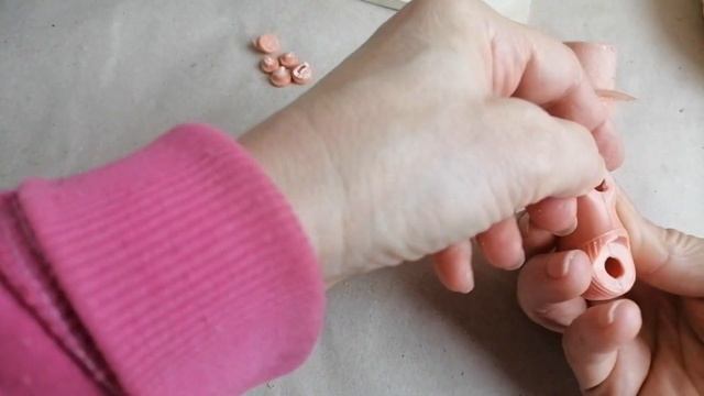 Восстановление куклы из того, что было смотреть онлайн