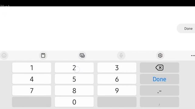 Simulasi Inverting Op-Amp PROTO circuit simulator смотреть онлайн