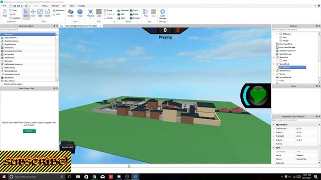 How To COPY ANY GAME On ROBLOX смотреть онлайн