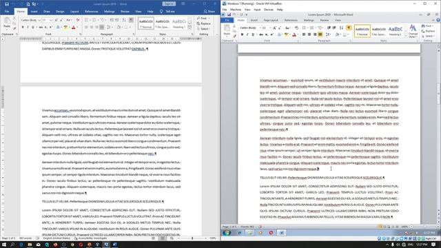 Versi Microsoft Office Apa Yang Harus Digunakan - Kecocokan Office 2019 Dengan Office 2010