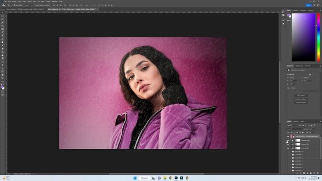 Create Stunning Rainy Designs in Minutes with This PSD Template [DOWNLOAD NOW] смотреть онлайн