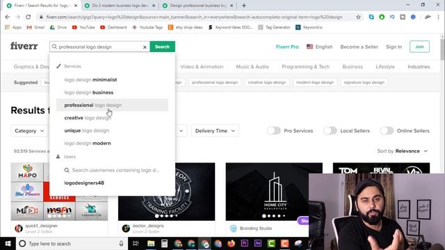 How to Find Best Tags for Fiverr Gig in 2020, Rank your Gig with Tags and Get Quick Orders on Fiver смотреть онлайн