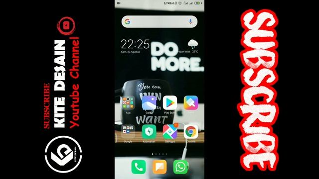 CARA MERUBAH IP ADDRESS DI HP ANDROID смотреть онлайн
