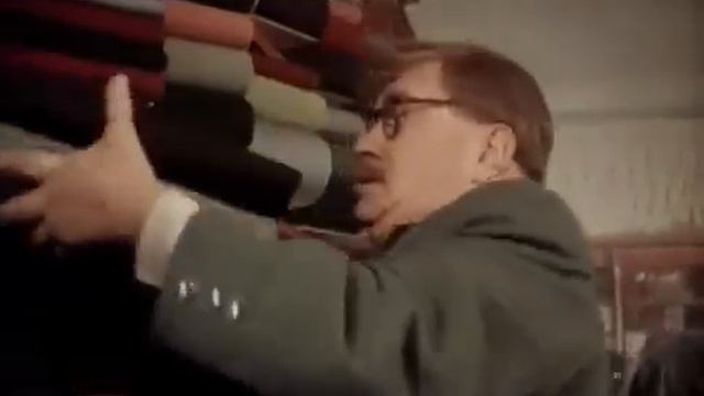 Иван Бровкин на целине 1958 Эпизод