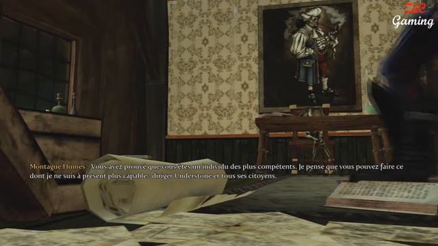Fable 3 - Let's Walkthrough - Part 19 : Découverte des DLC (4/5) смотреть онлайн