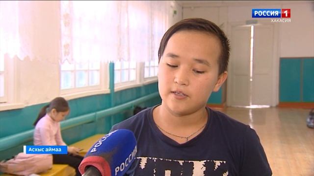 Евгений Бурнаков более 20 лет тренирует юных борцов смотреть онлайн