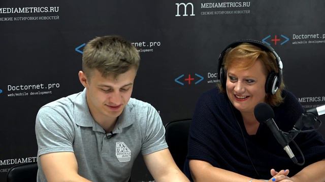 Лучшая версия #63. Итоги молодежного образовательного форума "Молгород 2017". смотреть онлайн
