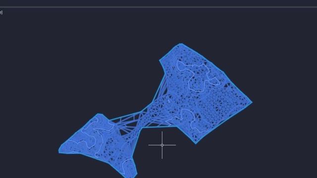 course civil 3d 2020: Boundry and Breakline смотреть онлайн